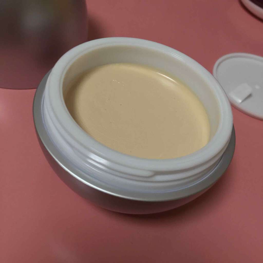 エッグポア シルキーサンプライマー/TONYMOLY/化粧下地を使ったクチコミ（3枚目）