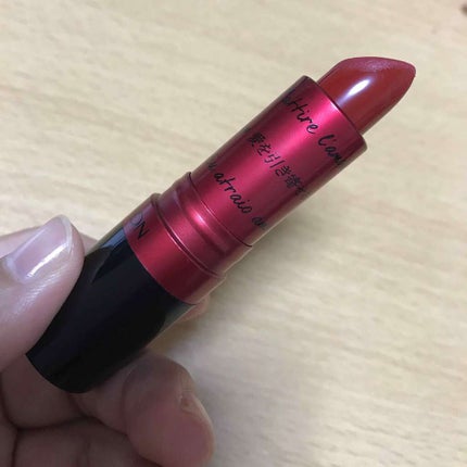 スーパー ラストラス リップスティック/REVLON/口紅を使ったクチコミ(3枚目)