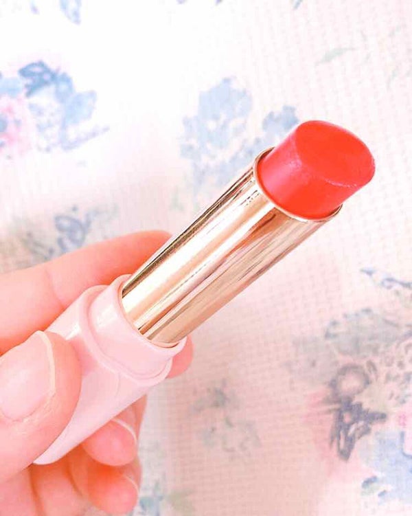 ディア マイエナメル リップトーク/ETUDE/口紅 by *:..。miho♡ᕱ⑅ᕱ