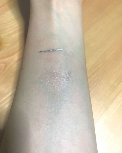 ラッシュ リキッドアイライナー/ラッシュ/リキッドアイライナーを使ったクチコミ(3枚目)