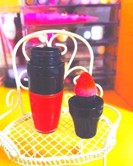 マットシェイカー/ランコム(海外)/口紅を使ったクチコミ(1枚目)