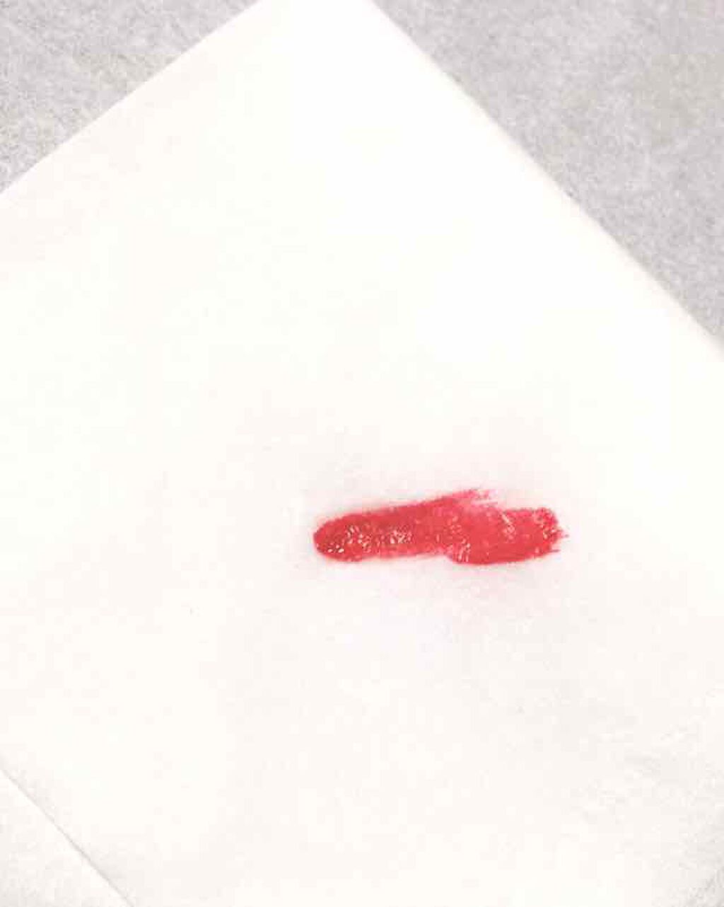 ティントリップ/APRILSKIN/リップティントを使ったクチコミ（2枚目）