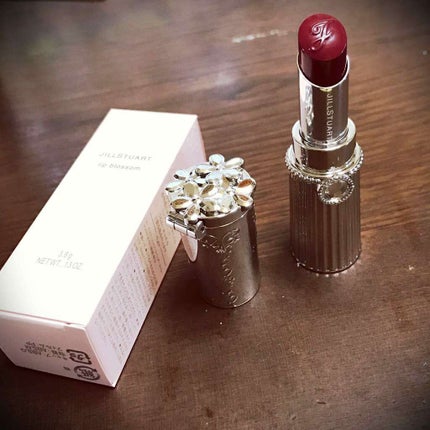 リップブロッサム (旧)/JILL STUART/口紅を使ったクチコミ(1枚目)