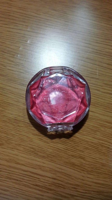 クリームチーク/キャンメイク/ジェル・クリームチークを使ったクチコミ(1枚目)