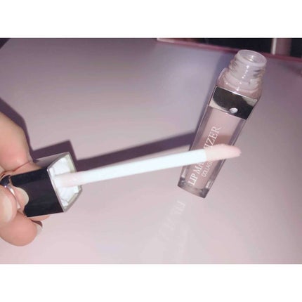 【旧】ディオール アディクト リップ マキシマイザー/Dior/リップグロスを使ったクチコミ(2枚目)