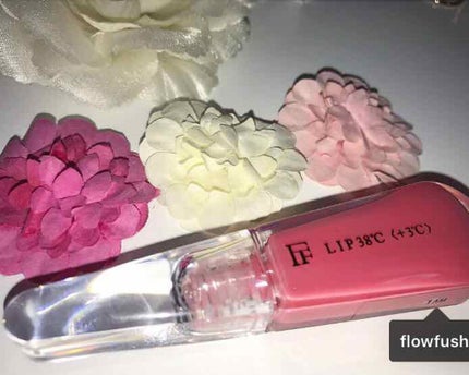 38°C / 99°F リップトリートメント (リップ美容液)/UZU BY FLOWFUSHI/リップケアを使ったクチコミ(1枚目)