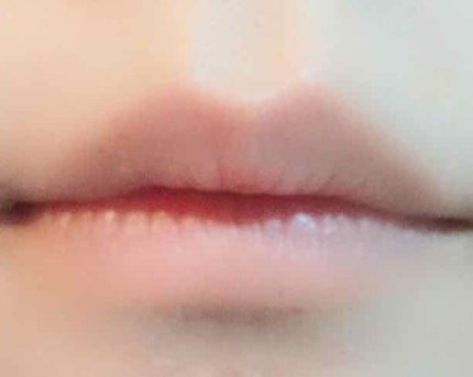 オペラ リップティント N/OPERA/リップティントを使ったクチコミ(3枚目)