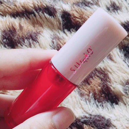 WP ディアダーリンソーダティント/ETUDE/口紅を使ったクチコミ(1枚目)