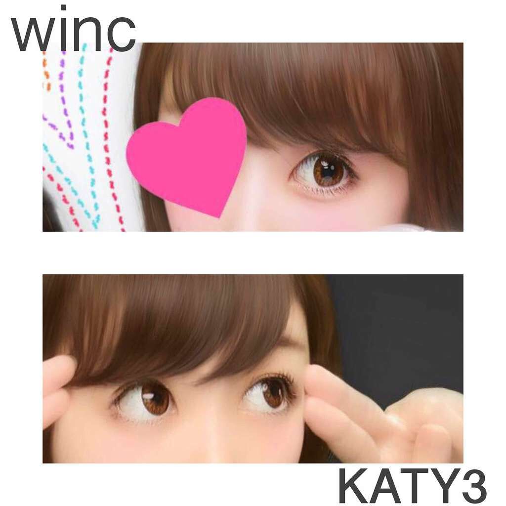 ReVIA 1day/ReVIA/ワンデー(1DAY)カラコンを使ったクチコミ(4枚目)