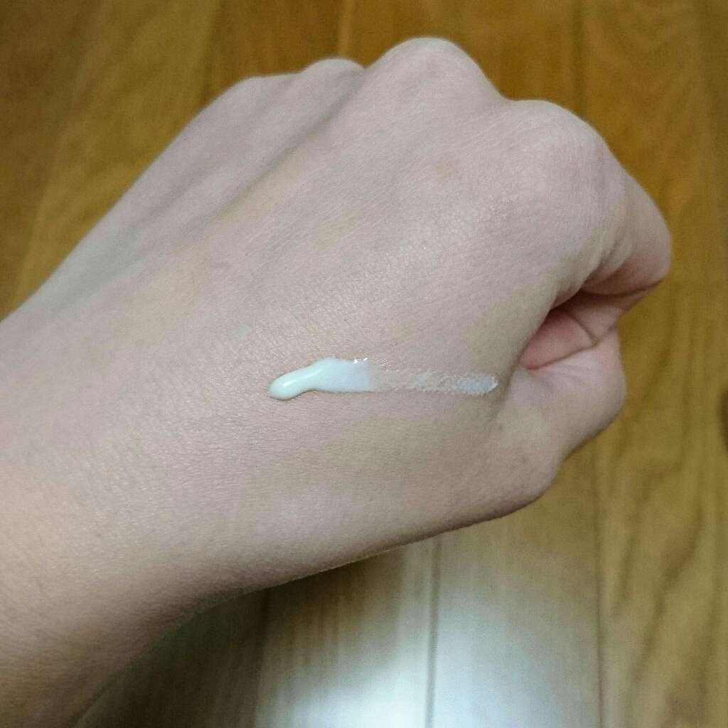 エクストラUVジェル (ミネラルモイスト ネオ)/アリィー/化粧下地を使ったクチコミ(1枚目)