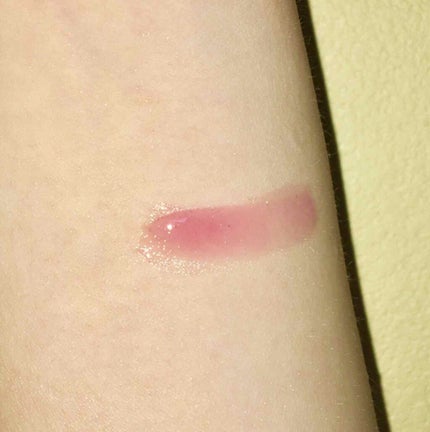 ハニーポンプグロス NEO/MAJOLICA MAJORCA/リップグロスを使ったクチコミ(2枚目)