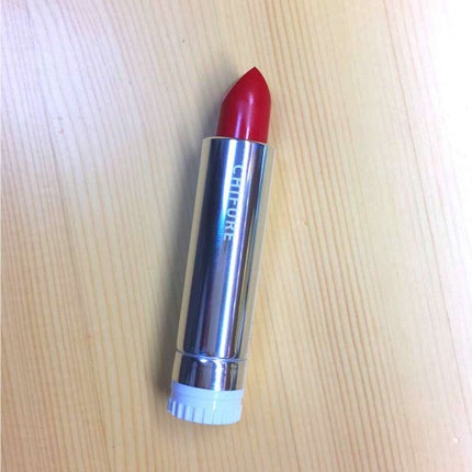 口紅(詰替用)/ちふれ/口紅を使ったクチコミ(1枚目)