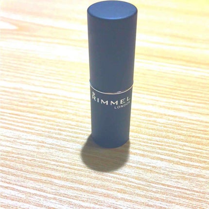 マシュマロルック リップスティック/リンメル ロンドン/口紅を使ったクチコミ(1枚目)