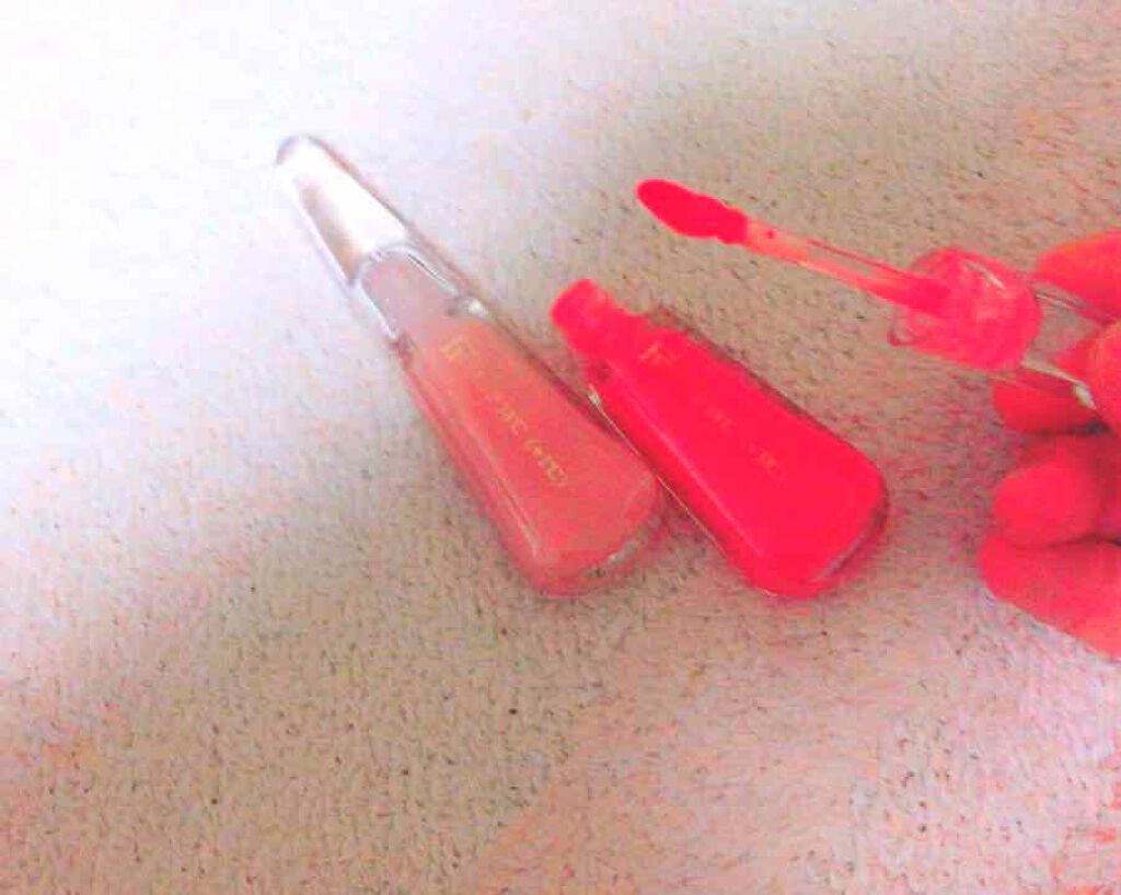 38°C / 99°F リップトリートメント (リップ美容液)/UZU BY FLOWFUSHI/リップケアを使ったクチコミ(1枚目)