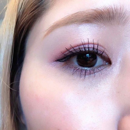 アディクション ザ アイシャドウ/ADDICTION/単色アイシャドウを使ったクチコミ(3枚目)