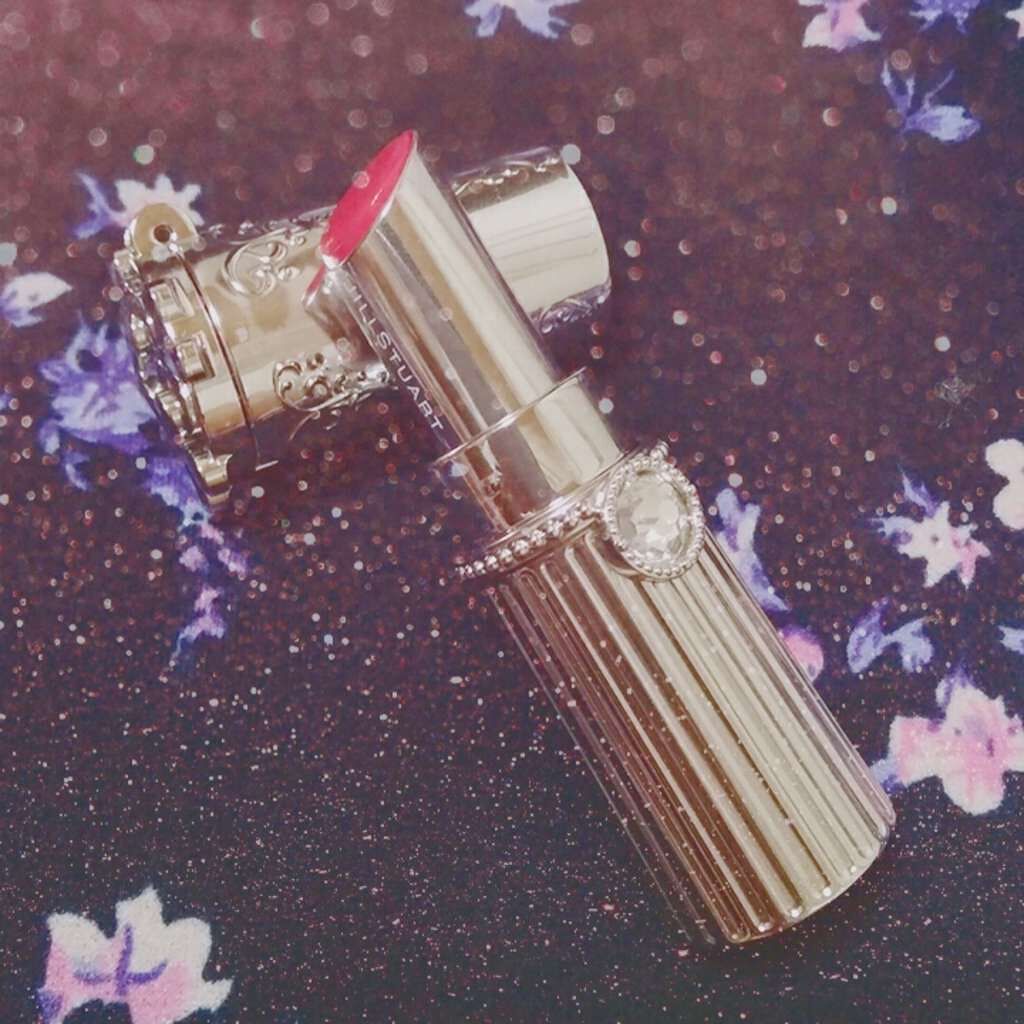 リップブロッサム (旧)/JILL STUART/口紅を使ったクチコミ（1枚目）