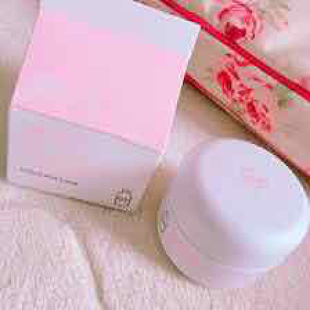 WHITE WHIPPING CREAM(ウユクリーム)/G9SKIN/化粧下地を使ったクチコミ(1枚目)