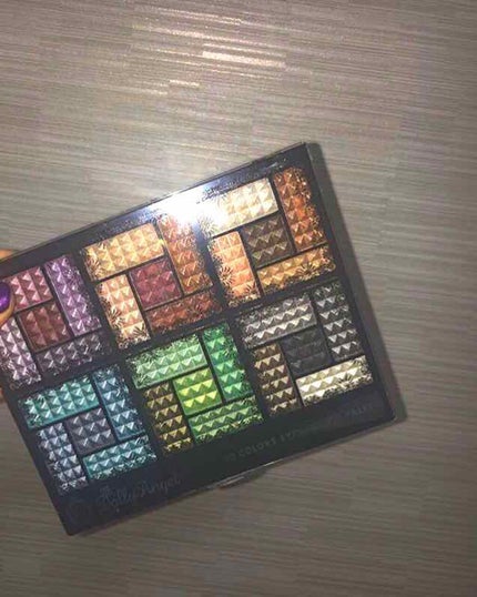 ポポリップティント/Witch's Pouch/リップティントを使ったクチコミ(1枚目)