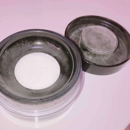 ウルトラHDルースパウダー/MAKE UP FOR EVER/ルースパウダーを使ったクチコミ(3枚目)