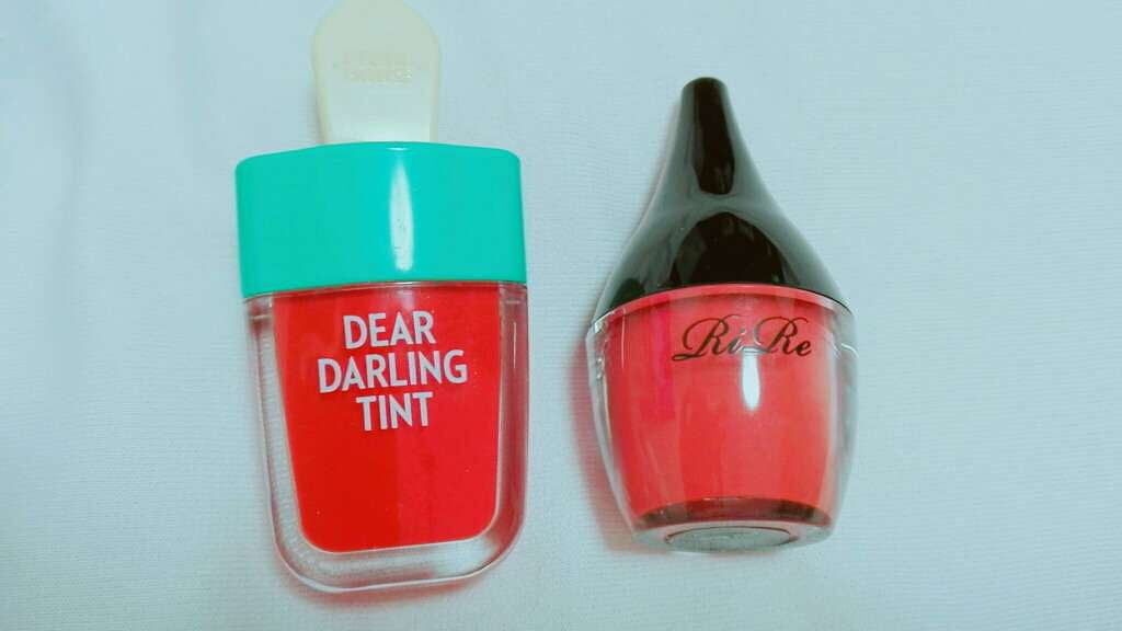 エアフィットリップマスター/RiRe/口紅を使ったクチコミ（2枚目）