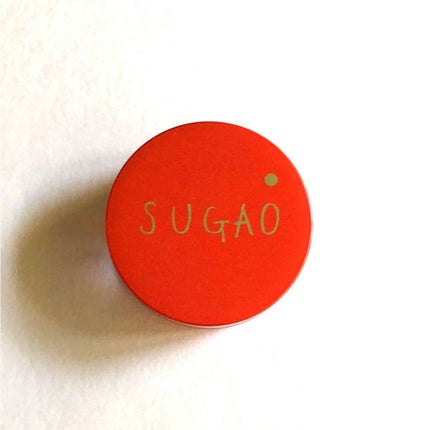 スフレ感チーク&リップ/SUGAO®/ジェル・クリームチークを使ったクチコミ(1枚目)