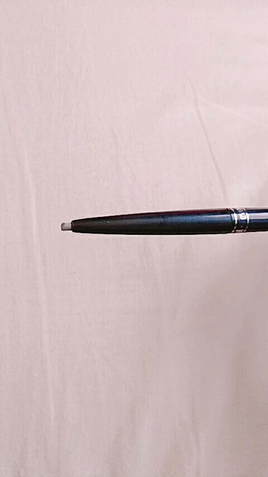 エバビレーナ アイライナーN/DAISO/ペンシルアイライナーを使ったクチコミ(2枚目)