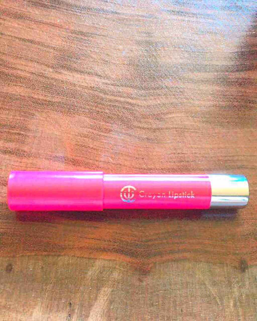 AC クレヨンリップ/AC MAKEUP/口紅を使ったクチコミ(1枚目)