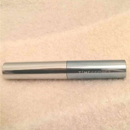 タイムシークレット ミネラルUVシアーリップ/TIME SECRET/リップケアを使ったクチコミ(1枚目)