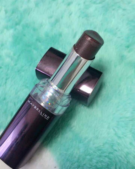 ウォーター シャイニー ボリューミー パール/MAYBELLINE NEW YORK/口紅を使ったクチコミ(1枚目)