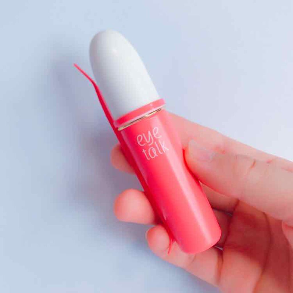 アイトーク/アイトーク/二重まぶた用アイテムを使ったクチコミ(1枚目)