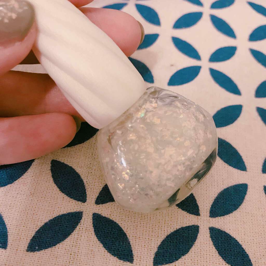 ウィークリージェル/HOMEI/ジェルネイルを使ったクチコミ(2枚目)