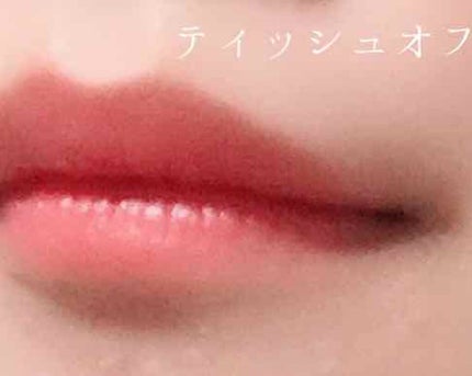 オペラ リップティント N/OPERA/リップティントを使ったクチコミ(2枚目)