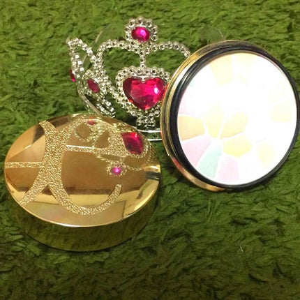 エレガンス ラ プードル オートニュアンス リクスィーズ/Elégance/プレストパウダーを使ったクチコミ(1枚目)