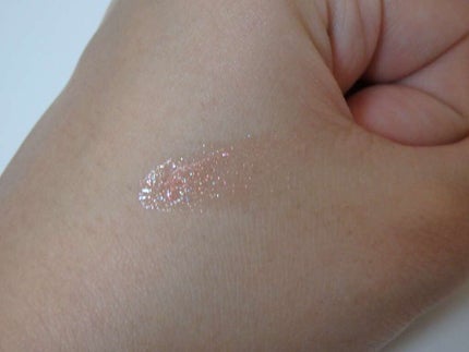 ディアダーリン ウォータージェルティント (アイスティント)/ETUDE/口紅を使ったクチコミ(2枚目)