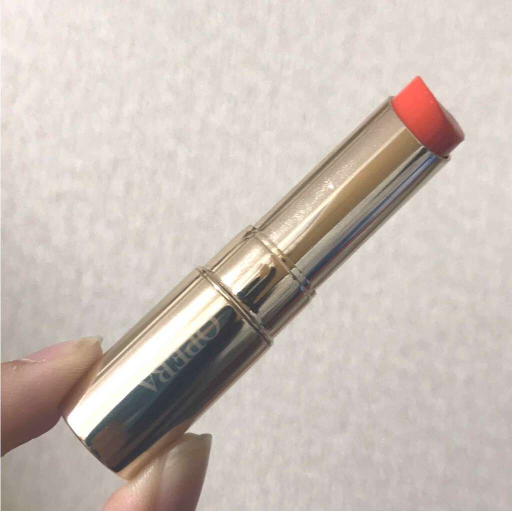 オペラ リップティント N/OPERA/リップティントを使ったクチコミ(1枚目)