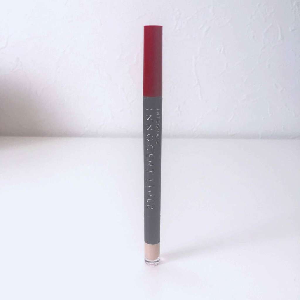 試してみた】イノセントライナー インテグレートのリアルな口コミ