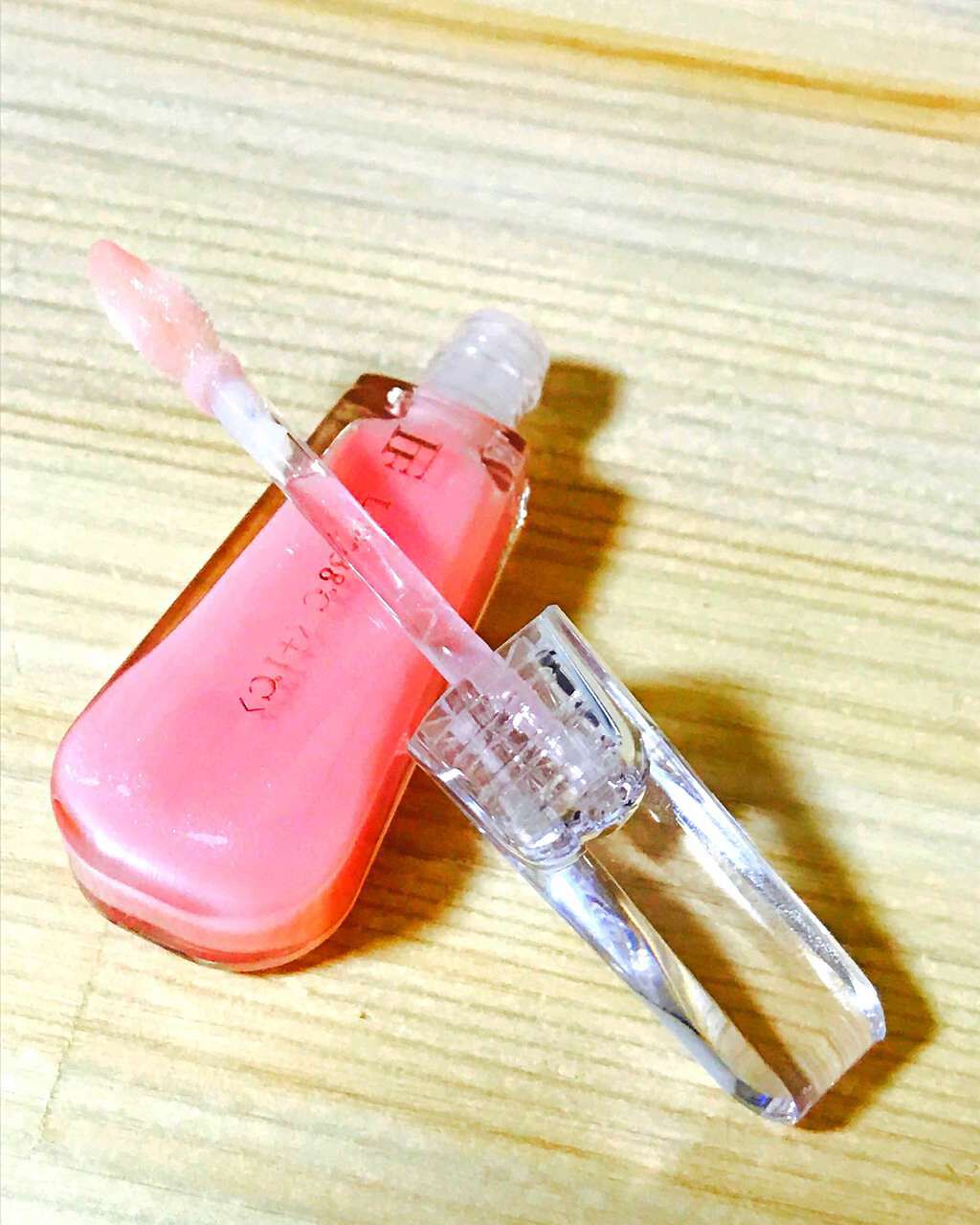 38°C / 99°F リップトリートメント (リップ美容液)/UZU BY FLOWFUSHI/リップケアを使ったクチコミ(2枚目)