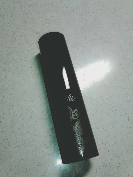 クリスタルデュオ リップスティック/Visée/口紅を使ったクチコミ(2枚目)