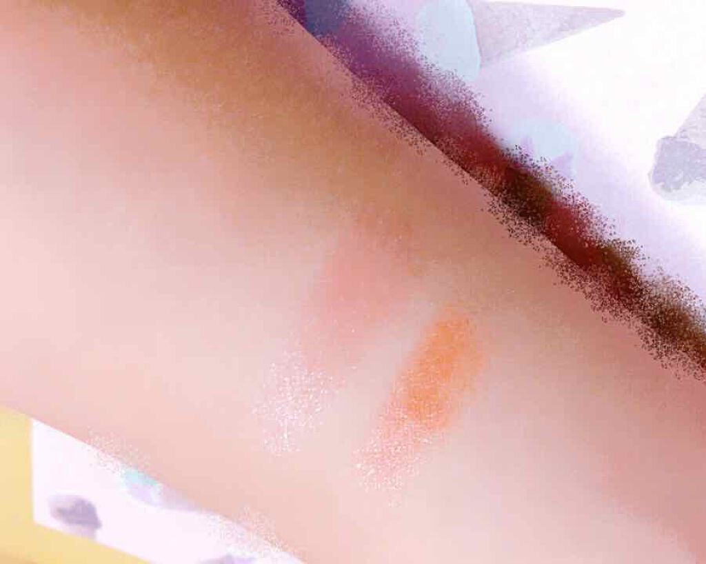 ステイオンバームルージュ/キャンメイク/口紅を使ったクチコミ(2枚目)