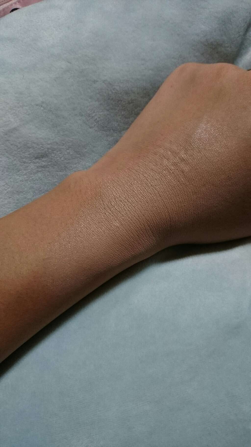 M クッション ファンデーション(モイスチャー)/MISSHA/クッションファンデーションを使ったクチコミ（3枚目）