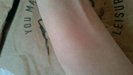 ブラッシュ パステル ジュ/BOURJOIS/パウダーチークを使ったクチコミ(3枚目)