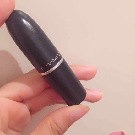 リップスティック ワイルド ネクター/M・A・C/口紅の画像