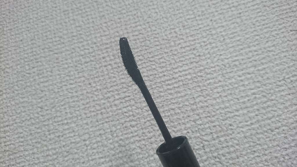 ラッシュエキスパンダー ロングロングロング/MAJOLICA MAJORCA/マスカラを使ったクチコミ(2枚目)