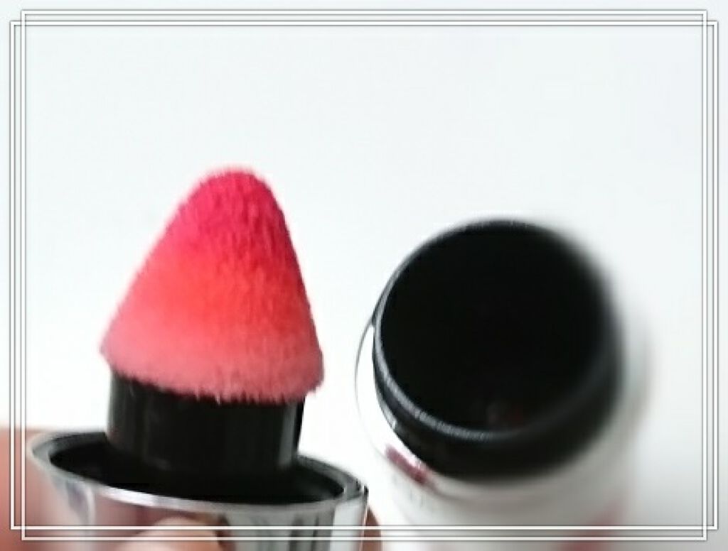 ジューシー シェイカー/LANCOME/リップグロスを使ったクチコミ(2枚目)