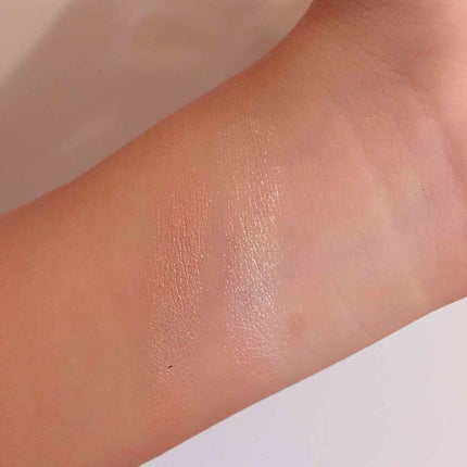 エルファー プロフェッショナル アイシャドウ/DAISO/アイシャドウパレットを使ったクチコミ(2枚目)