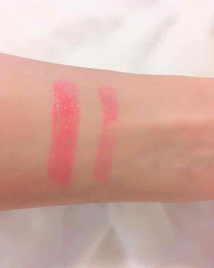 リップクリーム キャンディ ワオ/MAYBELLINE NEW YORK/口紅を使ったクチコミ(3枚目)