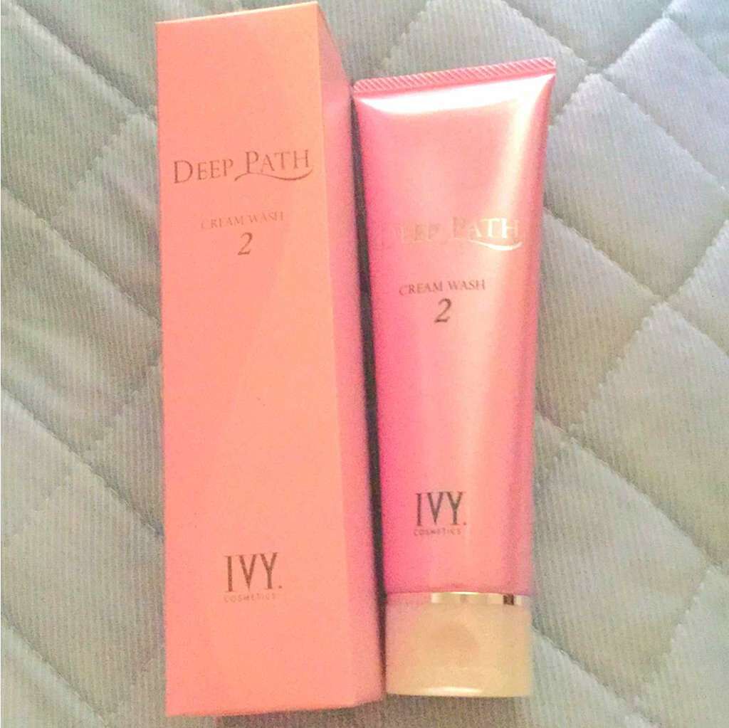 クリーム ウォッシュ/ラ ベーシック/洗顔フォームを使ったクチコミ（1枚目）