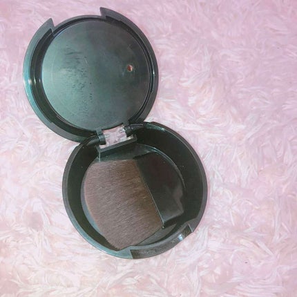 リシェ フォギーオン チークス/Visée/パウダーチークを使ったクチコミ(3枚目)