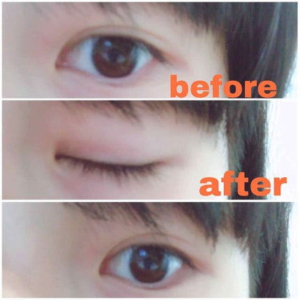 ジュエリングアイズ/MAJOLICA MAJORCA/アイシャドウパレットを使ったクチコミ(4枚目)