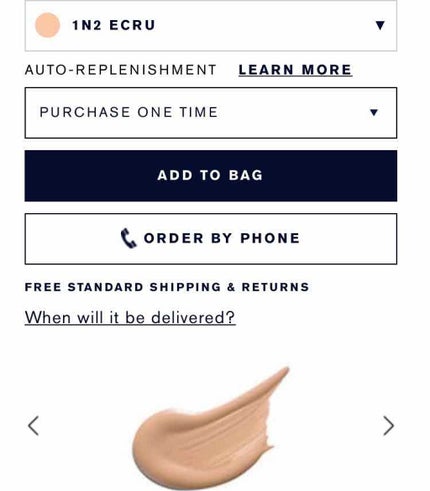 ダブル ウェア ステイ イン プレイス メークアップ /ESTEE LAUDER/リキッドファンデーションを使ったクチコミ(4枚目)